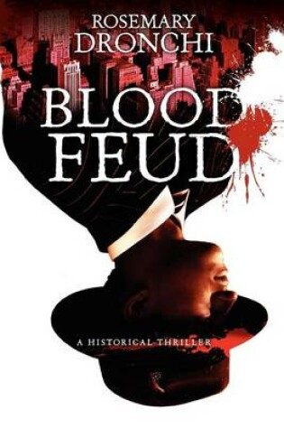 Cover of Blood Feud