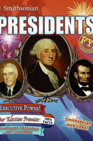 Cover of Presidents FYI