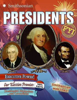 Cover of Presidents FYI