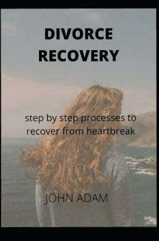 Cover of Divorce Recovery