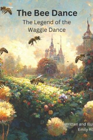 Cover of The Bee Dance