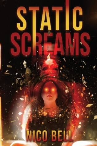 Cover of Static Screams