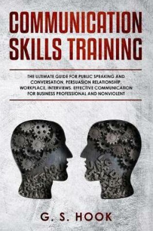 Cover of Communication Skills Training