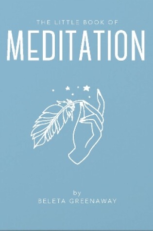 Cover of The Little Book of Meditation