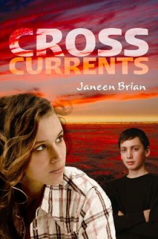 Cover of Cross-Currents