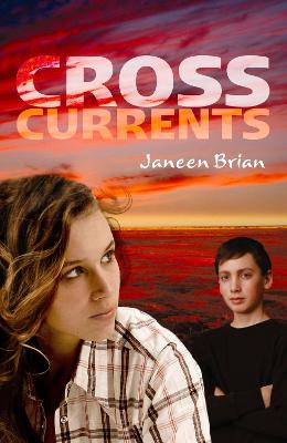 Book cover for Cross-Currents