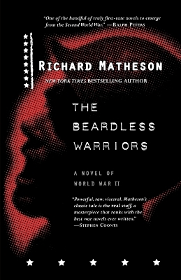 Book cover for The Beardless Warriors