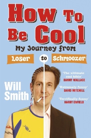 Cover of How To Be Cool