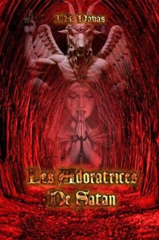 Cover of Les Adoratrices de Satan