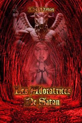 Book cover for Les Adoratrices de Satan