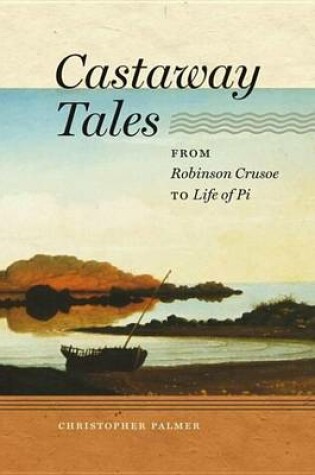 Cover of Castaway Tales