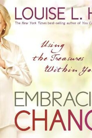 Cover of Embracing Change