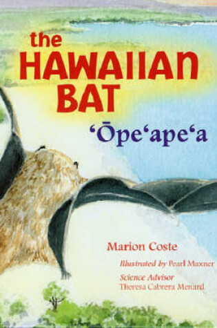 Cover of The Hawaiian Bat