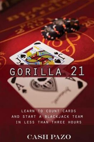 Cover of Gorilla 21