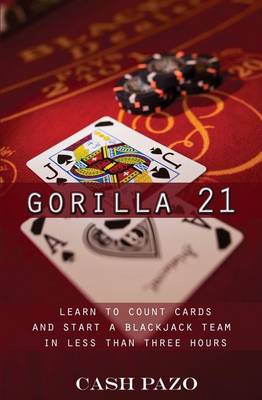 Cover of Gorilla 21