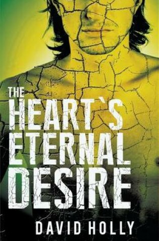Cover of The Heart's Eternal Desire