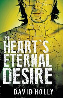 Book cover for The Heart's Eternal Desire