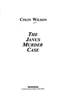 Cover of The Janus Murder Case