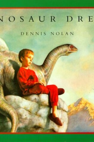 Cover of Dinosaur Dream