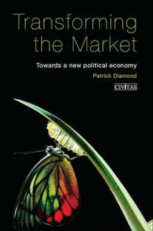 Cover of Transforming the market