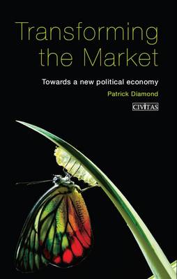 Book cover for Transforming the market