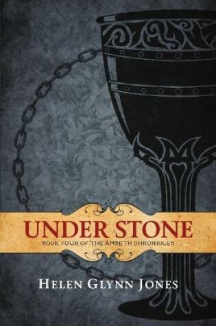 Cover of Under Stone