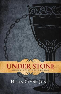 Book cover for Under Stone