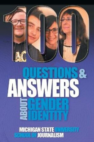 Cover of 100 Questions and Answers About Gender Identity