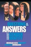 Book cover for 100 Questions and Answers About Gender Identity