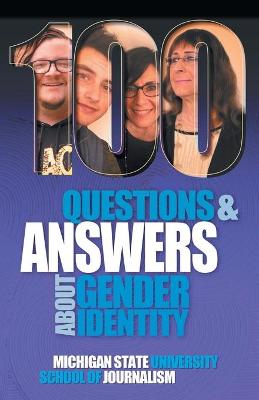 Cover of 100 Questions and Answers About Gender Identity