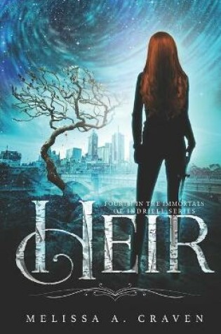 Cover of Heir