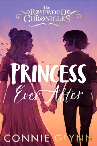 Cover of Princess Ever After