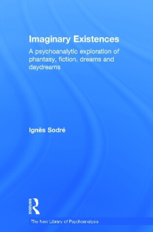 Cover of Imaginary Existences