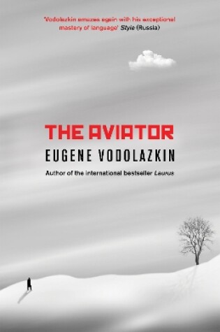 Cover of The Aviator