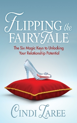 Cover of Flipping the Fairytale