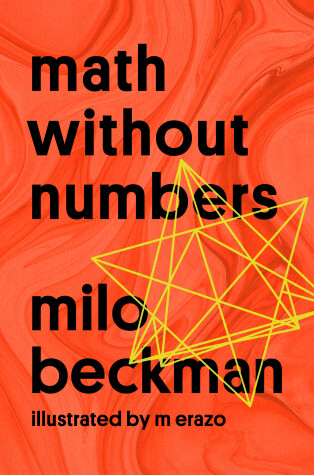 Cover of Math Without Numbers