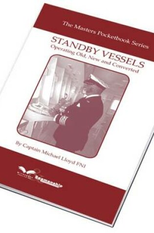 Cover of Standby Vessels
