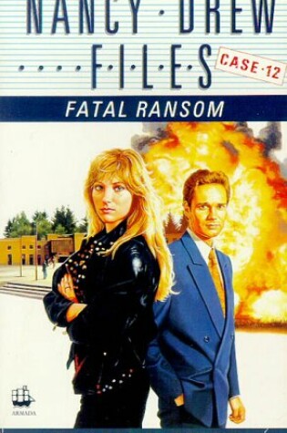 Cover of Fatal Ransom