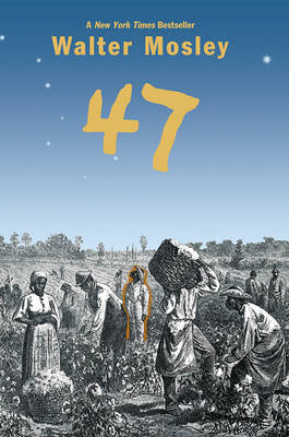 Book cover for 47