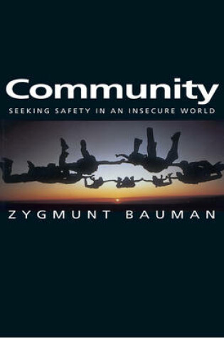 Cover of Community