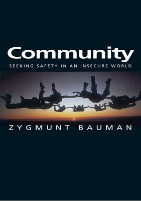 Cover of Community