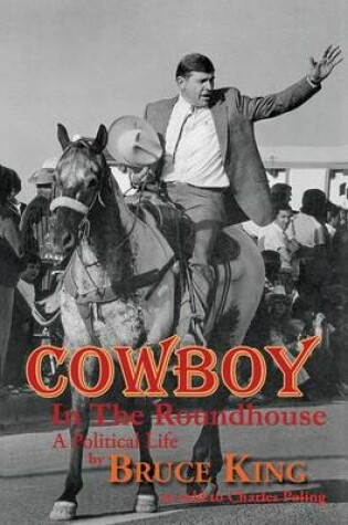 Cover of Cowboy in the Roundhouse