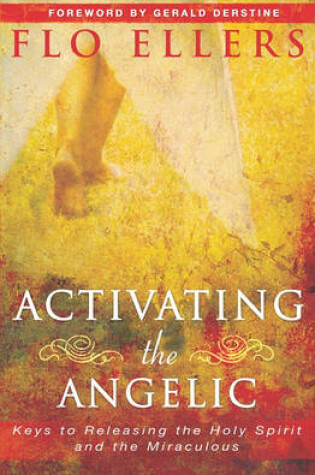 Cover of Activating the Angelic