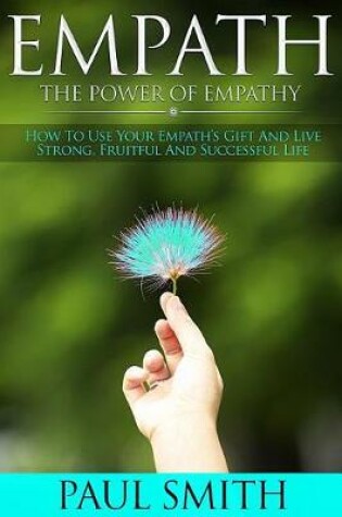 Cover of Empath - The power of Empathy