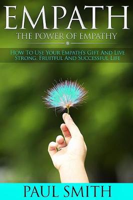 Book cover for Empath - The power of Empathy