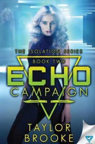 Cover of Echo Campaign