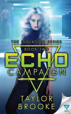 Book cover for Echo Campaign