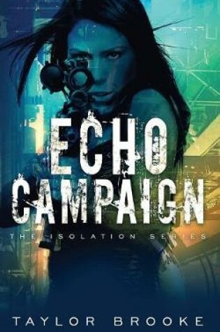 Cover of ECHO Campaign
