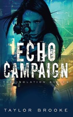 Book cover for ECHO Campaign