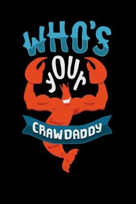 Book cover for Who's Your Crawdaddy